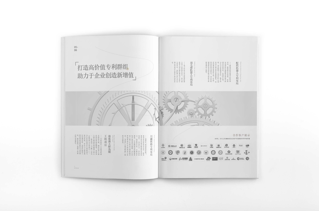 三穗县画册设计帮您重塑品牌的好处