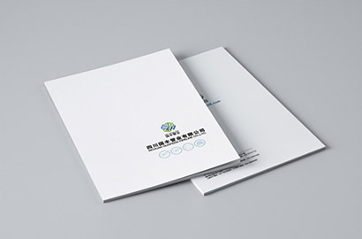 三穗县画册设计：以纸为媒，镌刻城市的精神图腾